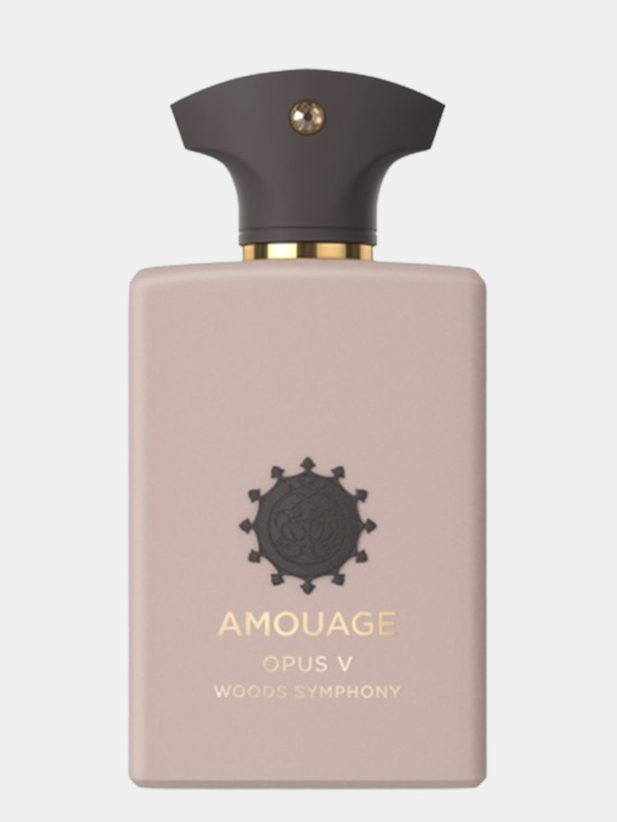 balu.ch Amouage Opus V Woods Symphony Eau de Parfum 100ml