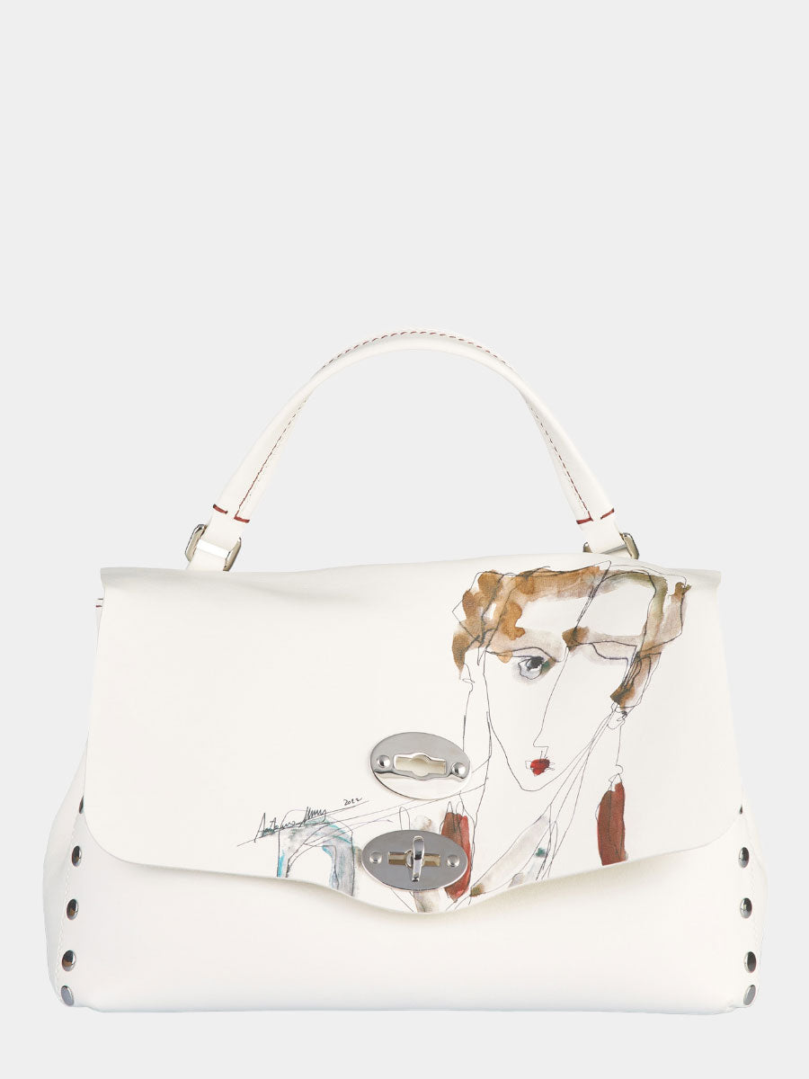 balu.ch Zanellato Borsa 081000M0820000 - Z1100