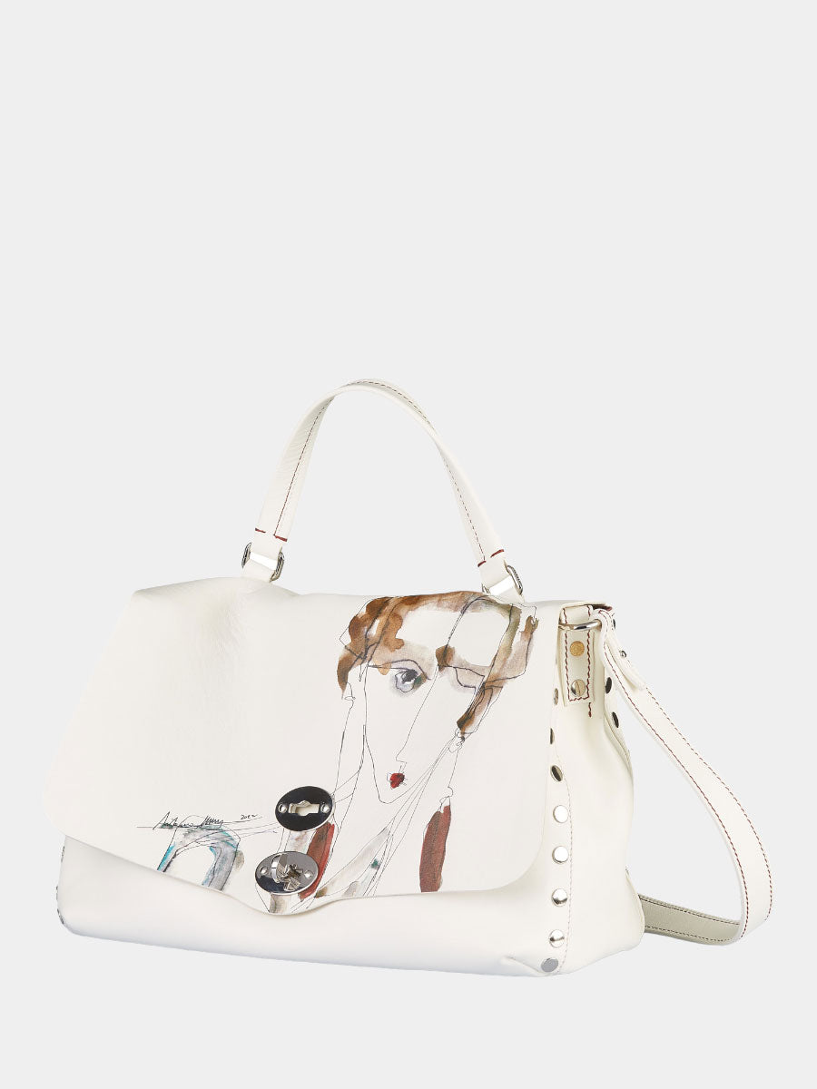 balu.ch Zanellato Borsa 081000M0820000 - Z1100