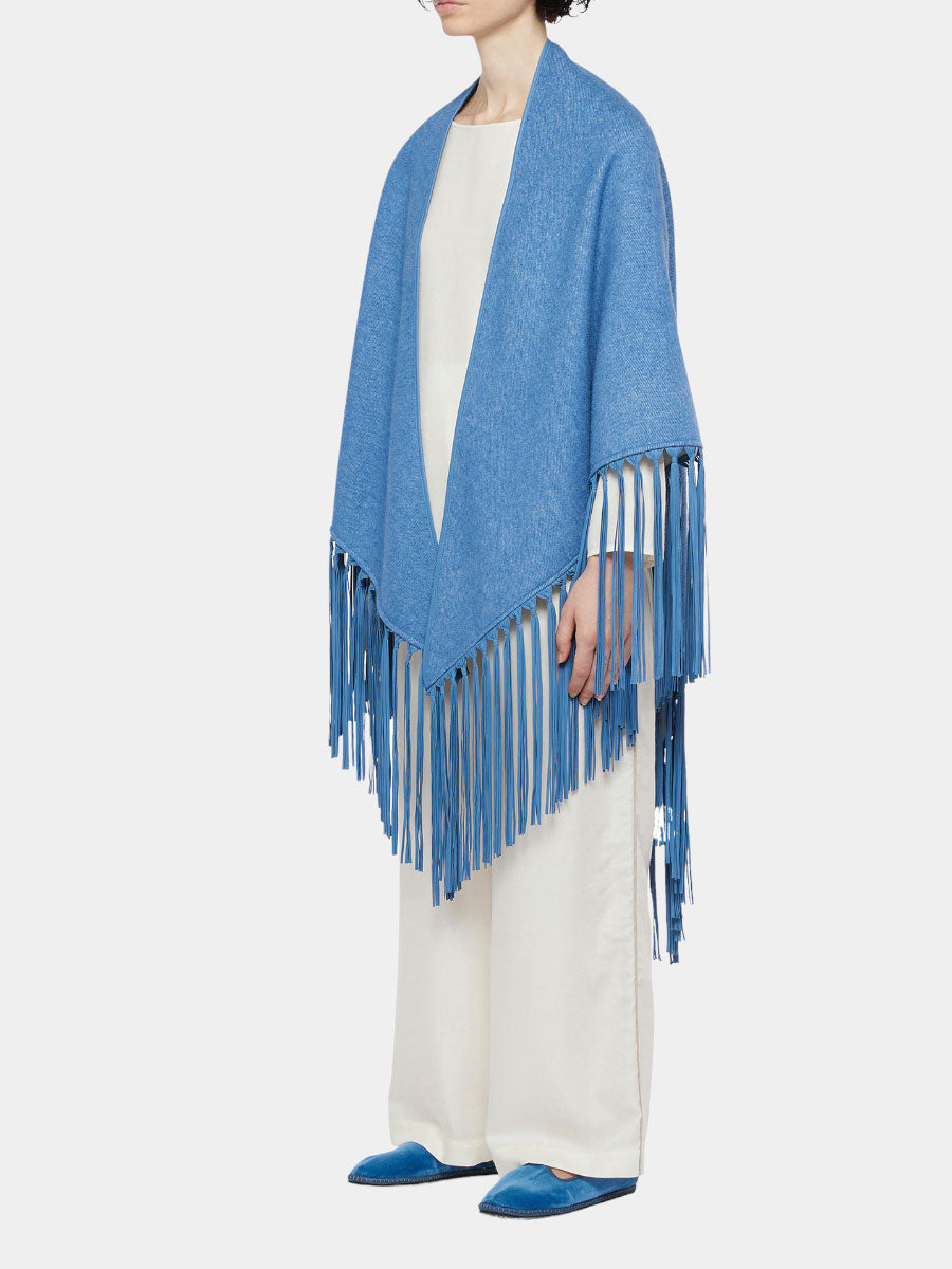 balu.ch Alonpi Mantella 13457SHAWLFBPL - 15D240