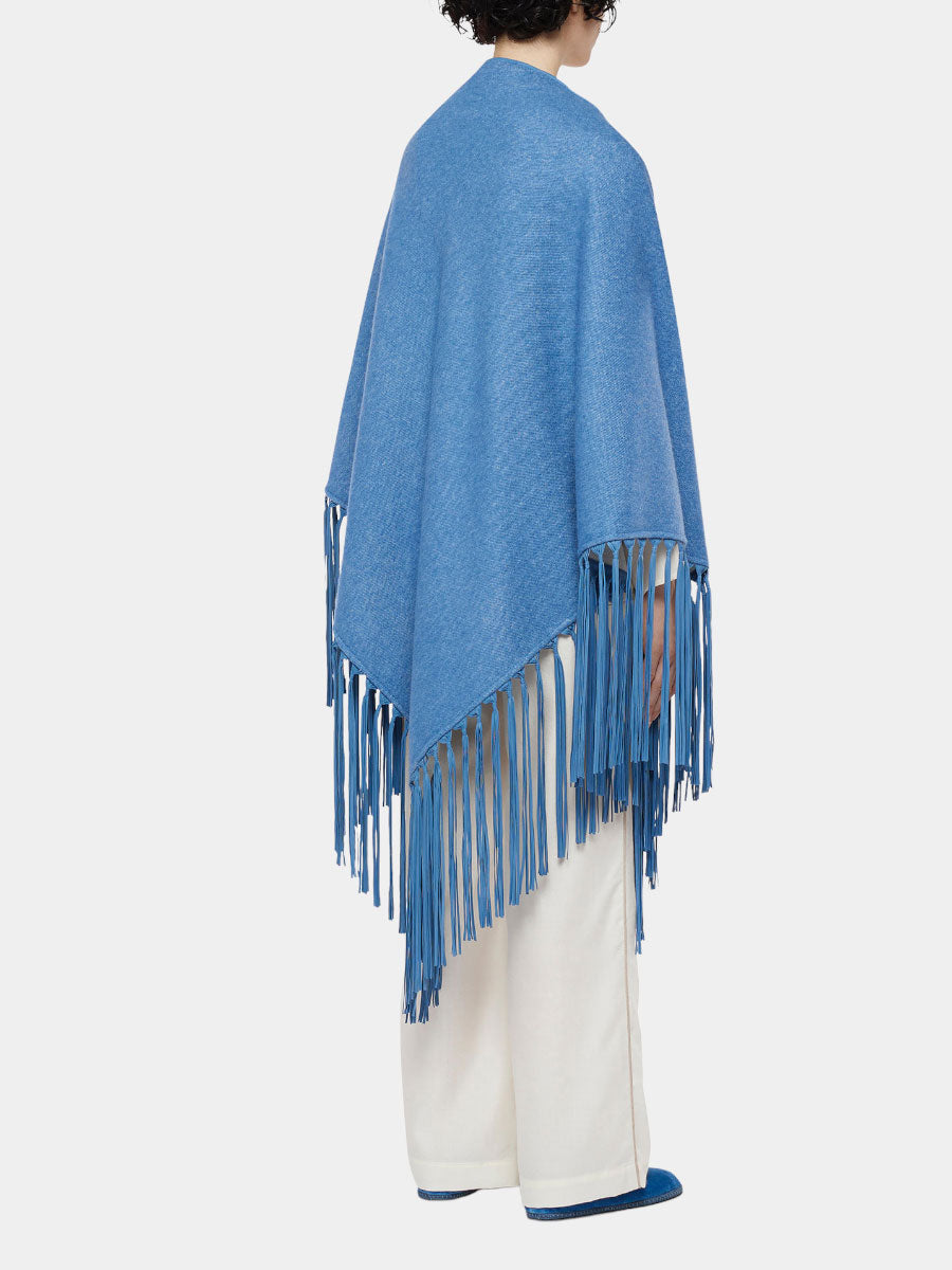 balu.ch Alonpi Mantella 13457SHAWLFBPL - 15D240