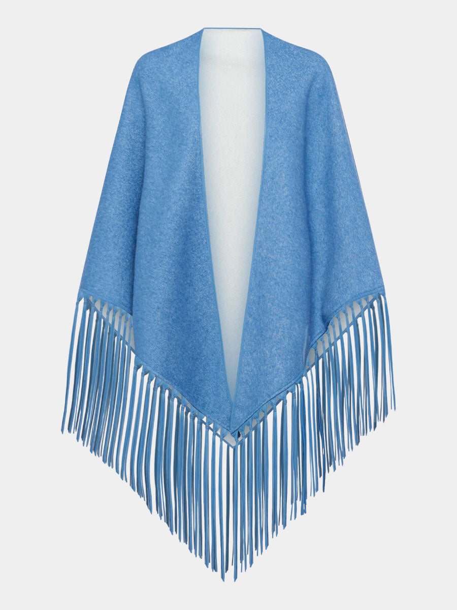 balu.ch Alonpi Mantella 13457SHAWLFBPL - 15D240