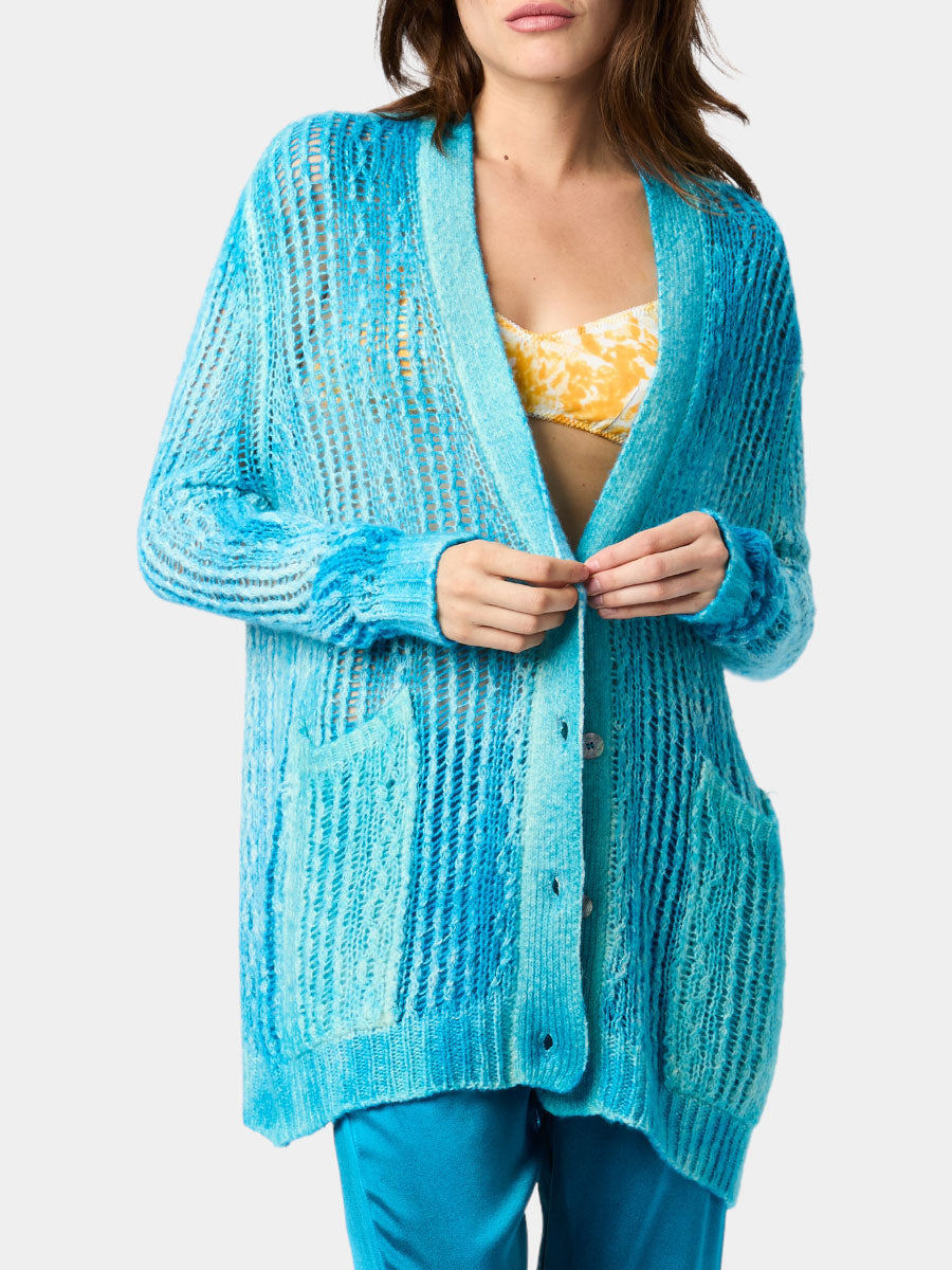 balu.ch Avant Toi Cardigan SD1462CSGVH - V00553