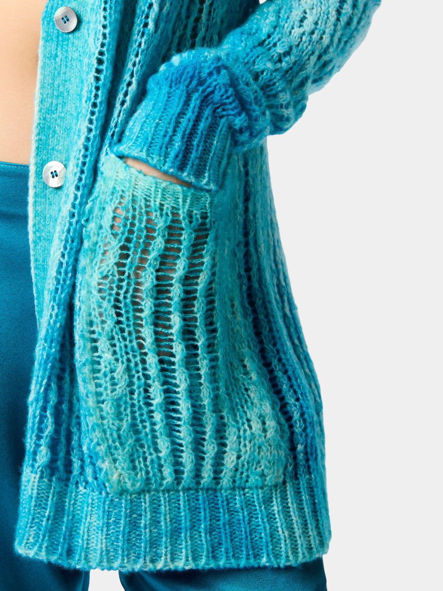 balu.ch Avant Toi Cardigan SD1462CSGVH - V00553