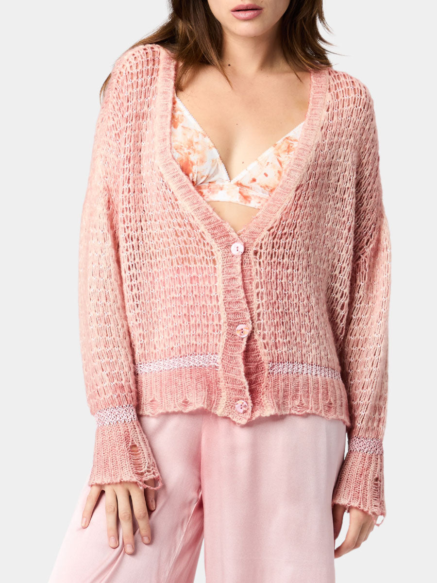 balu.ch Avant Toi Cardigan SD1492CSGVH - V00677