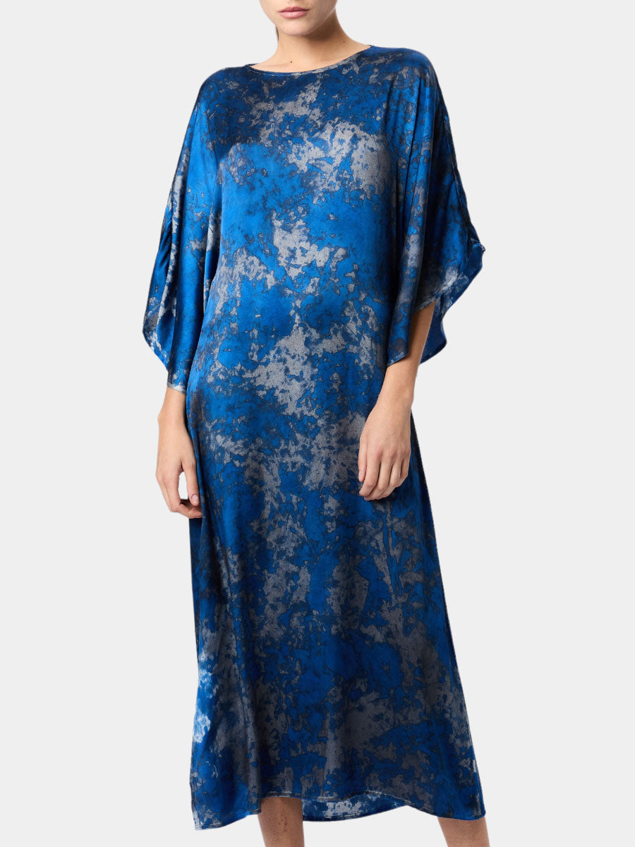 balu.ch Avant Toi Vestito Lungo SD2234SSTVM - V00556