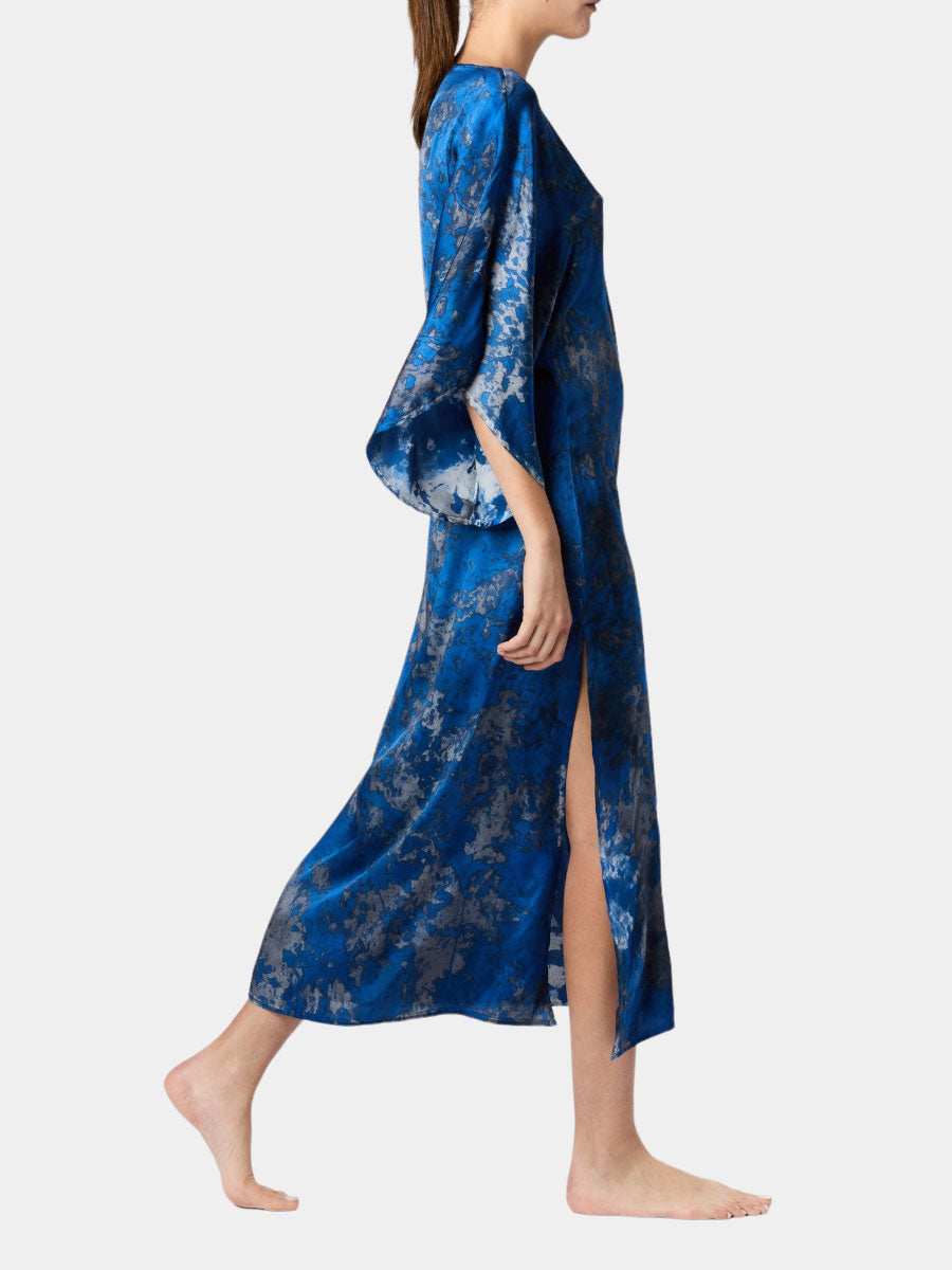 balu.ch Avant Toi Vestito Lungo SD2234SSTVM - V00556