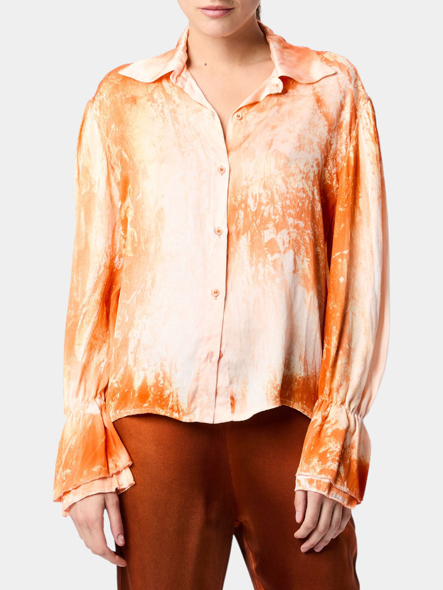 balu.ch Avant Toi Camicia SD2240SSTVT - V00784