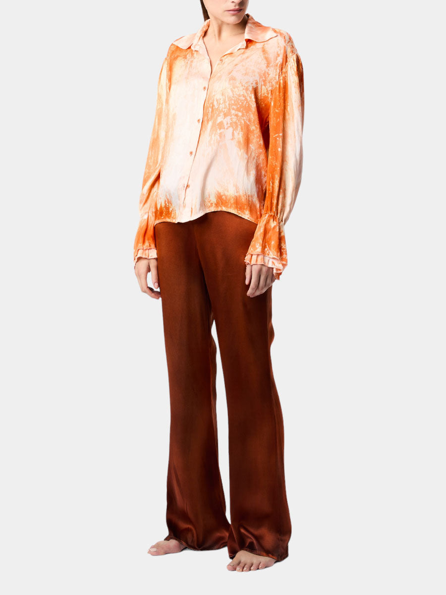 balu.ch Avant Toi Camicia SD2240SSTVT - V00784