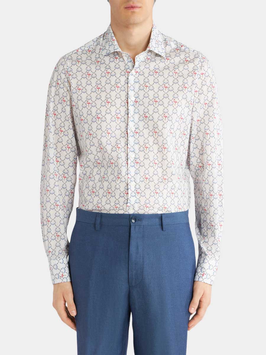 balu.ch Etro Camicia 114514761 - 990