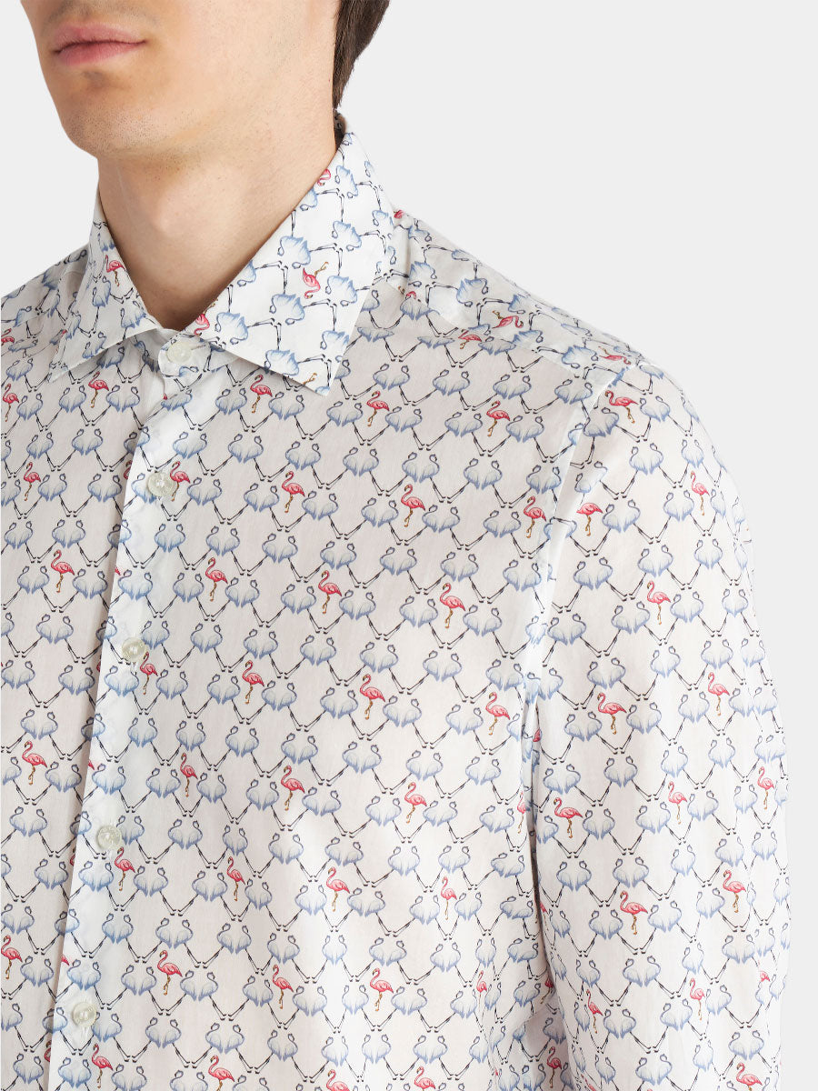 balu.ch Etro Camicia 114514761 - 990