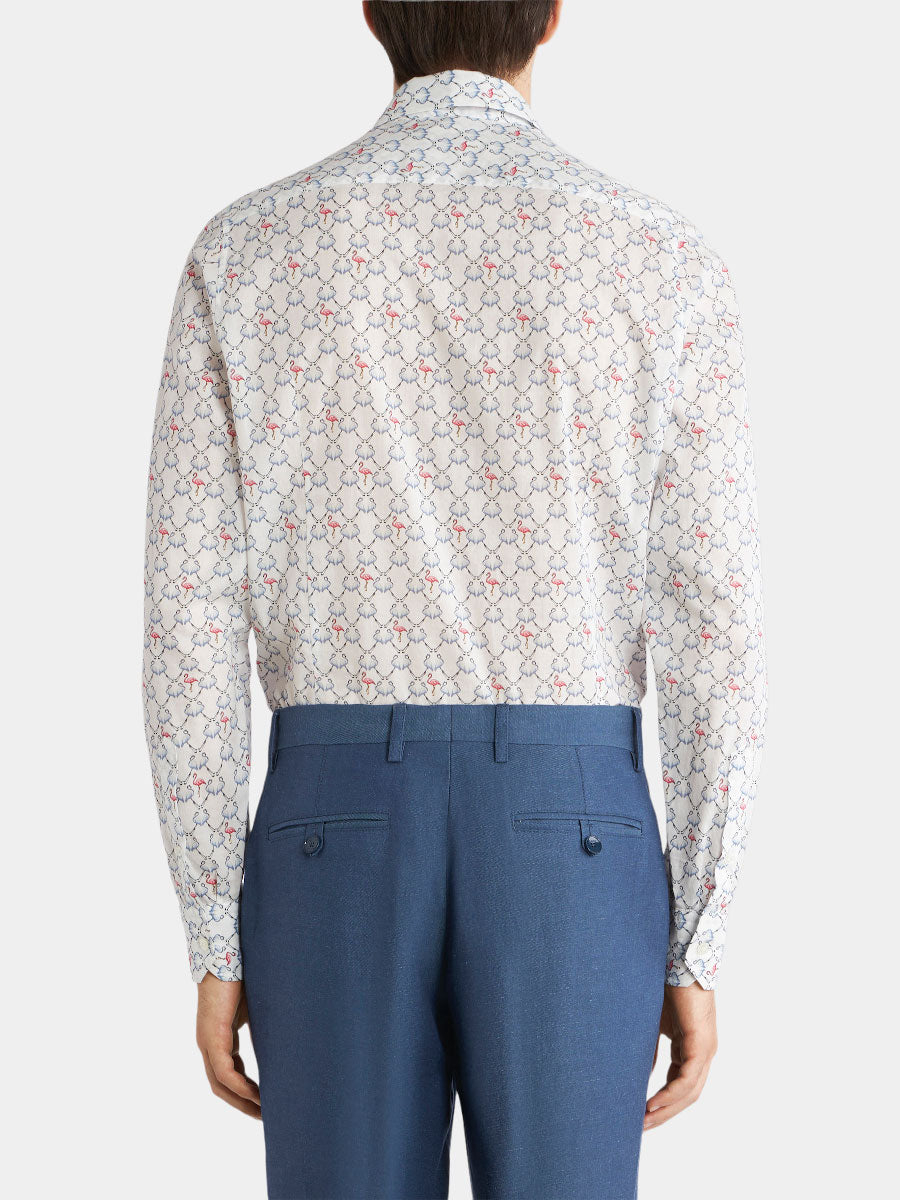 balu.ch Etro Camicia 114514761 - 990