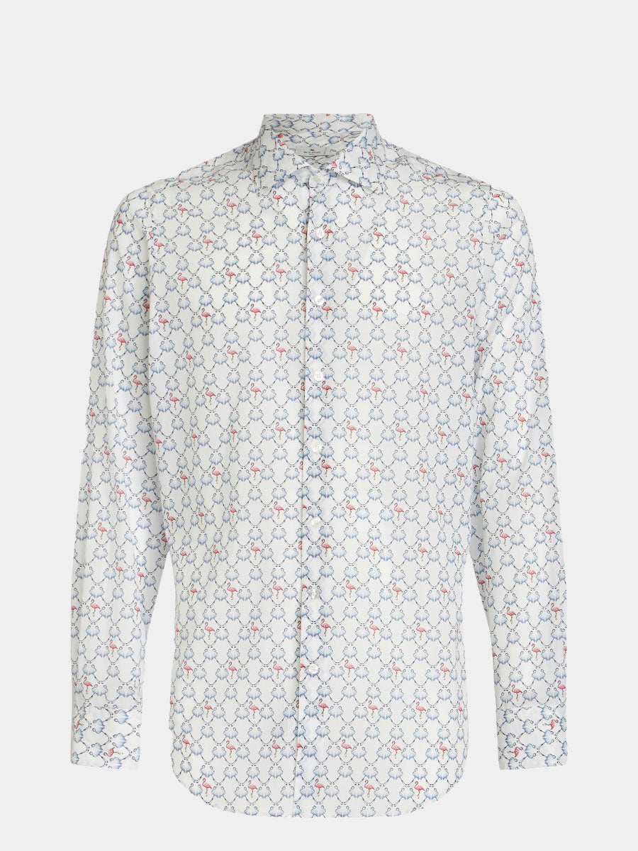 balu.ch Etro Camicia 114514761 - 990