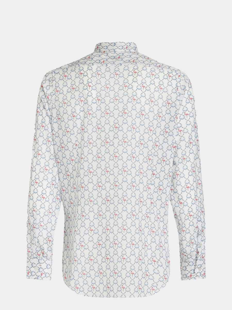 balu.ch Etro Camicia 114514761 - 990