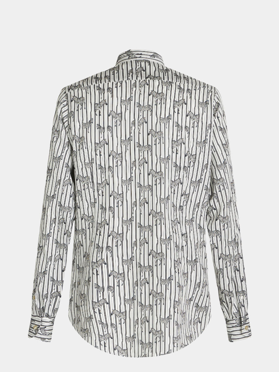 balu.ch Etro Camicia 114514764 - 990