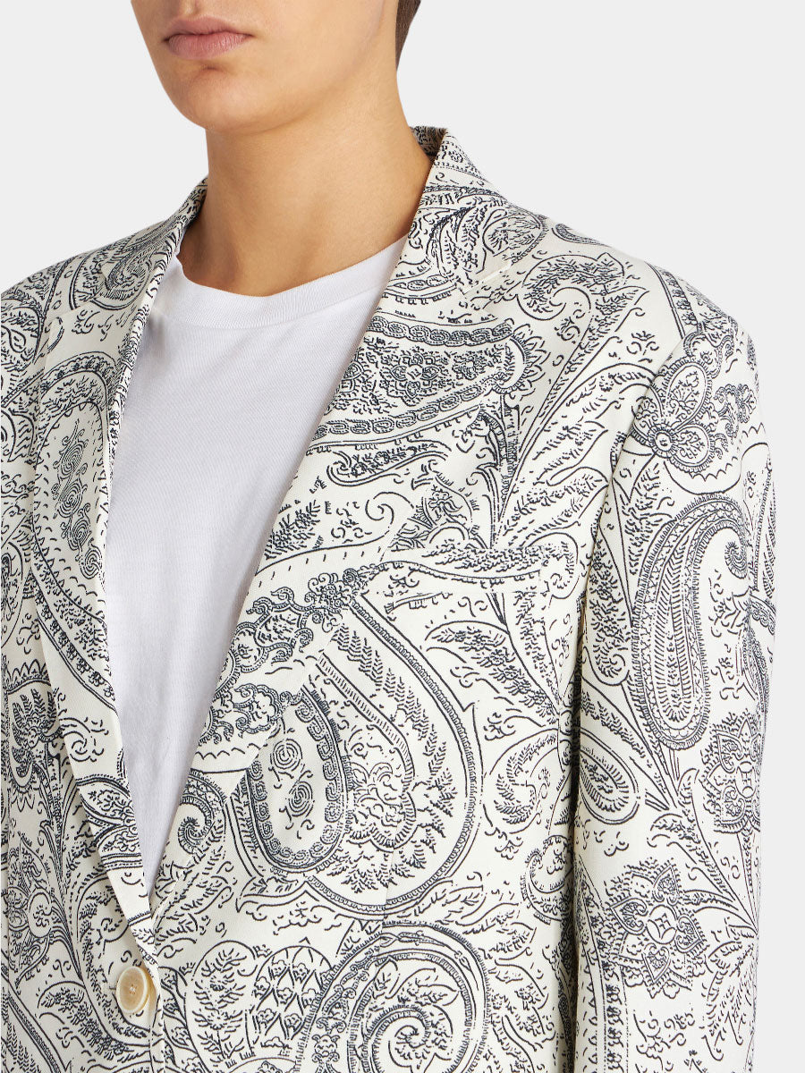 balu.ch Etro Giacca 121891920 - 990