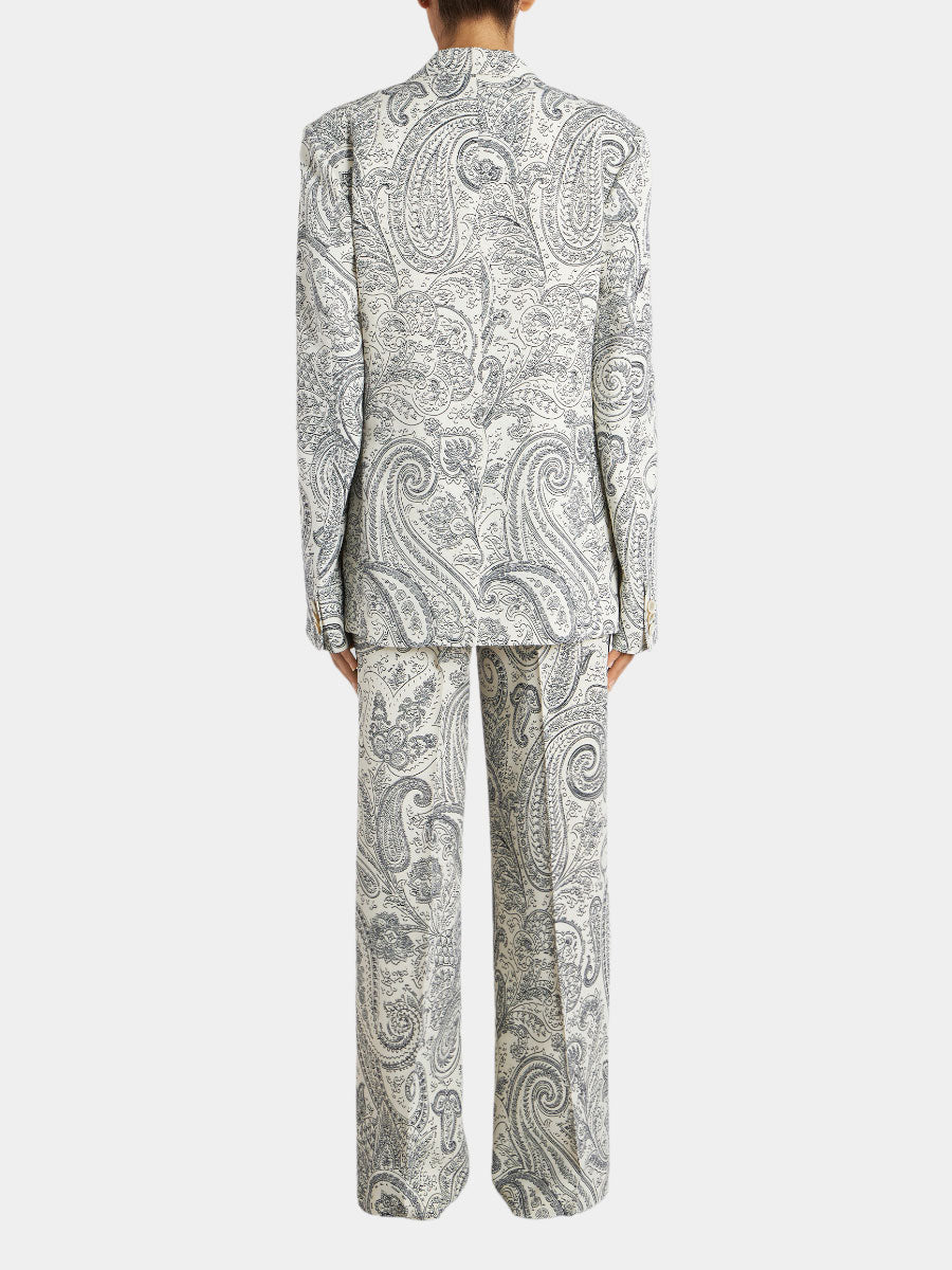 balu.ch Etro Giacca 121891920 - 990