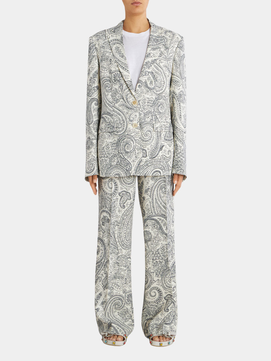 balu.ch Etro Giacca 121891920 - 990