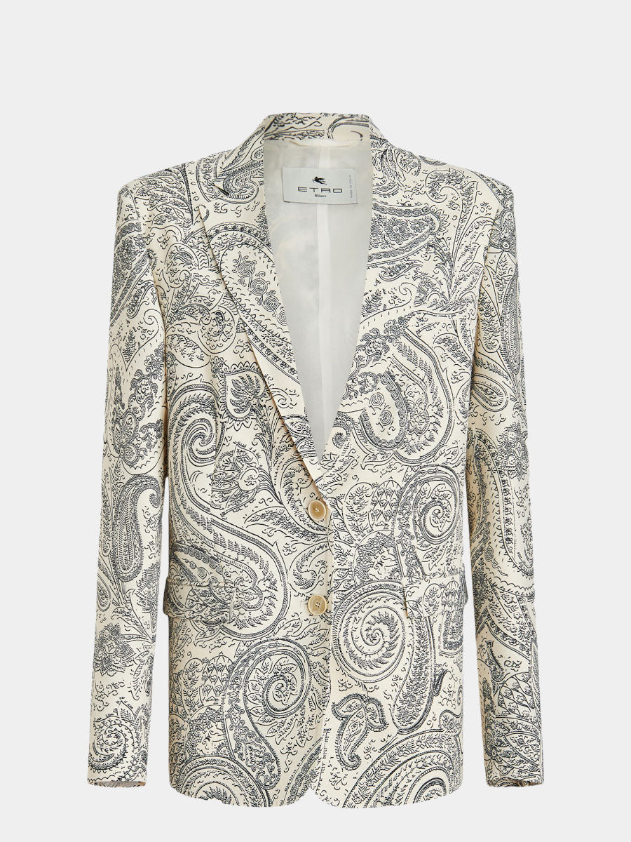 balu.ch Etro Giacca 121891920 - 990