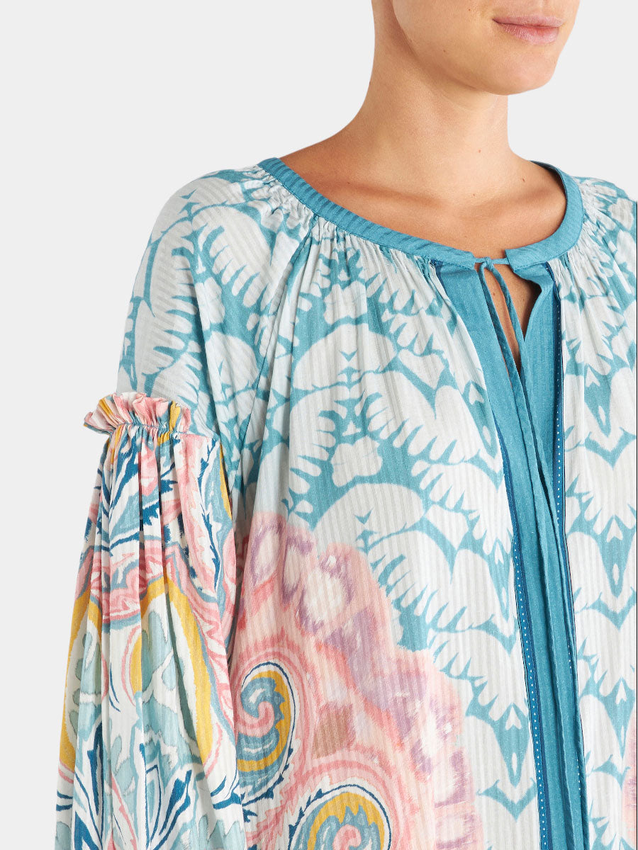 balu.ch Etro Vestito 123204534 - 260