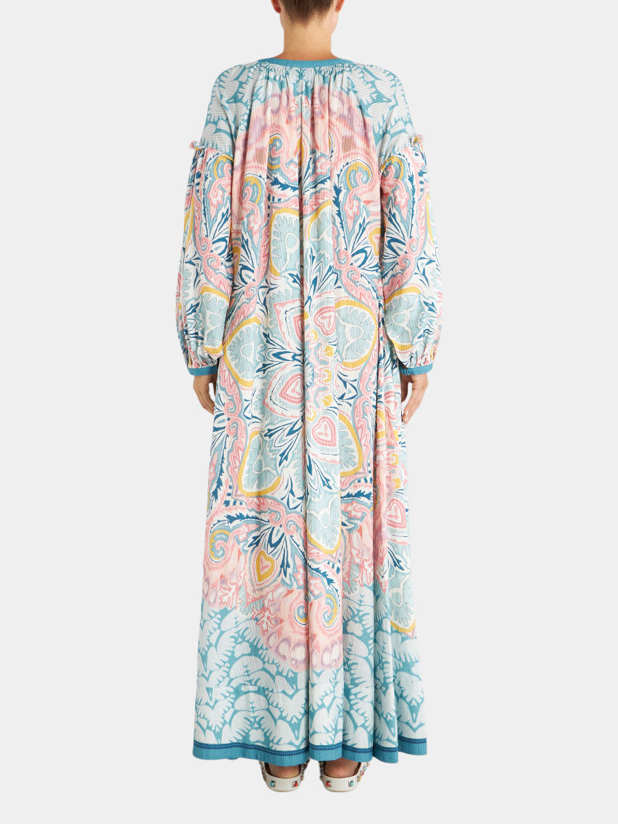 balu.ch Etro Vestito 123204534 - 260