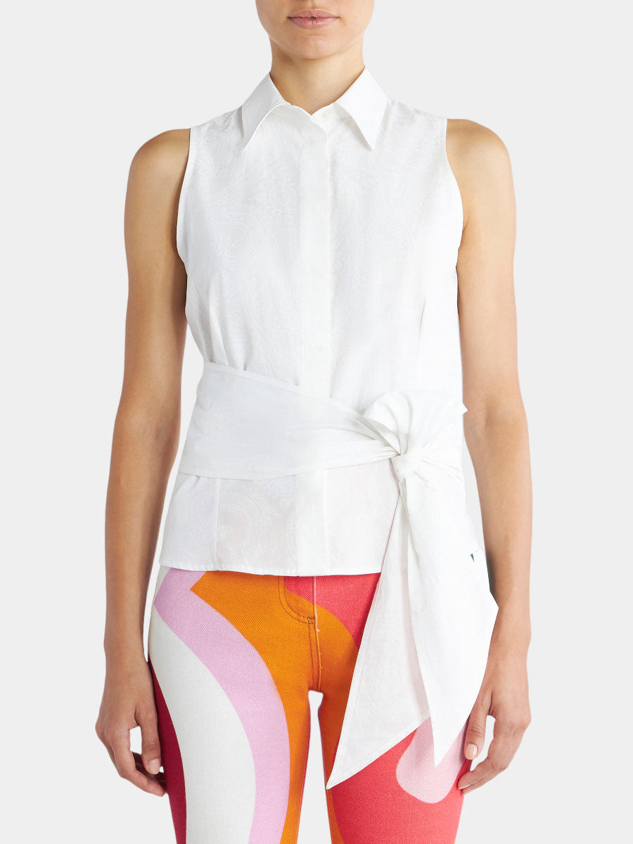balu.ch Etro Camicia 123934665 - 990