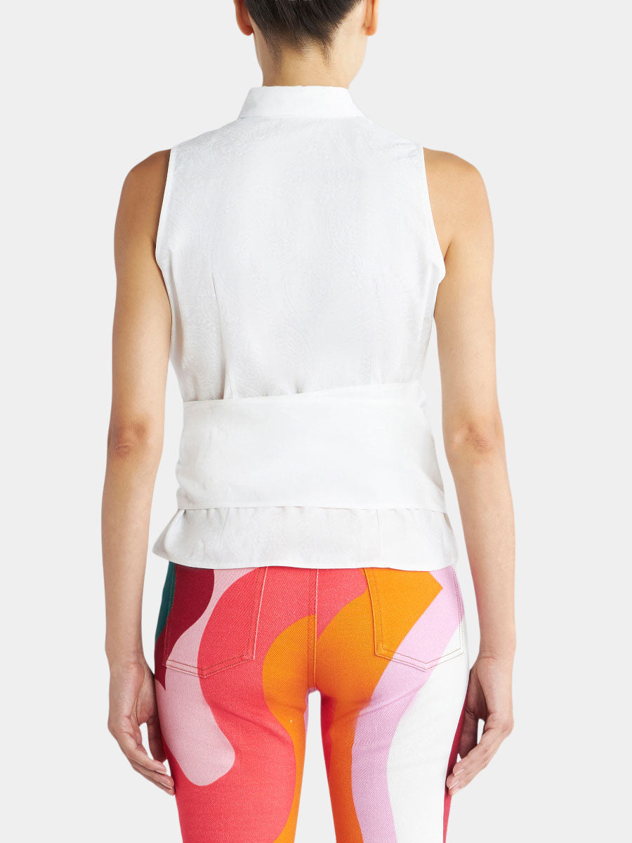 balu.ch Etro Camicia 123934665 - 990