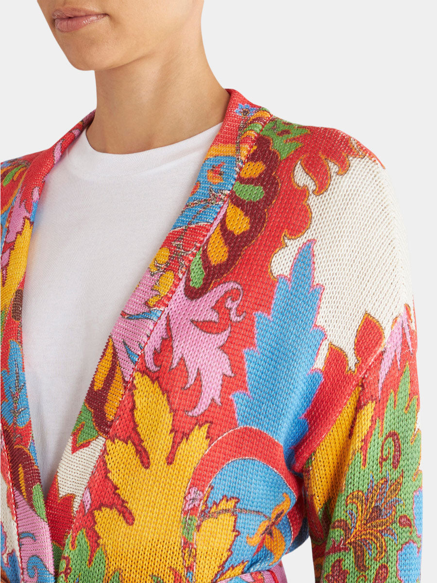 balu.ch Etro Cardigan 127439775 - 600