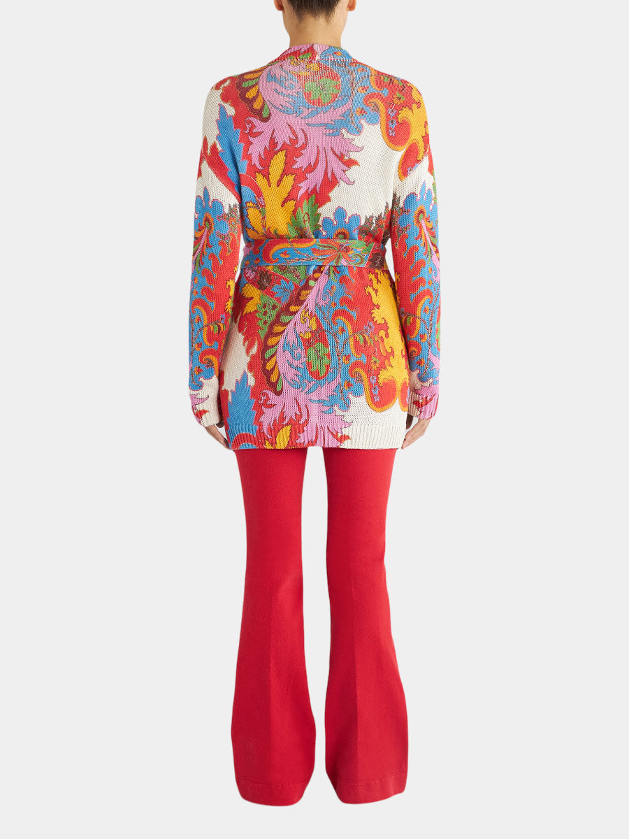 balu.ch Etro Cardigan 127439775 - 600
