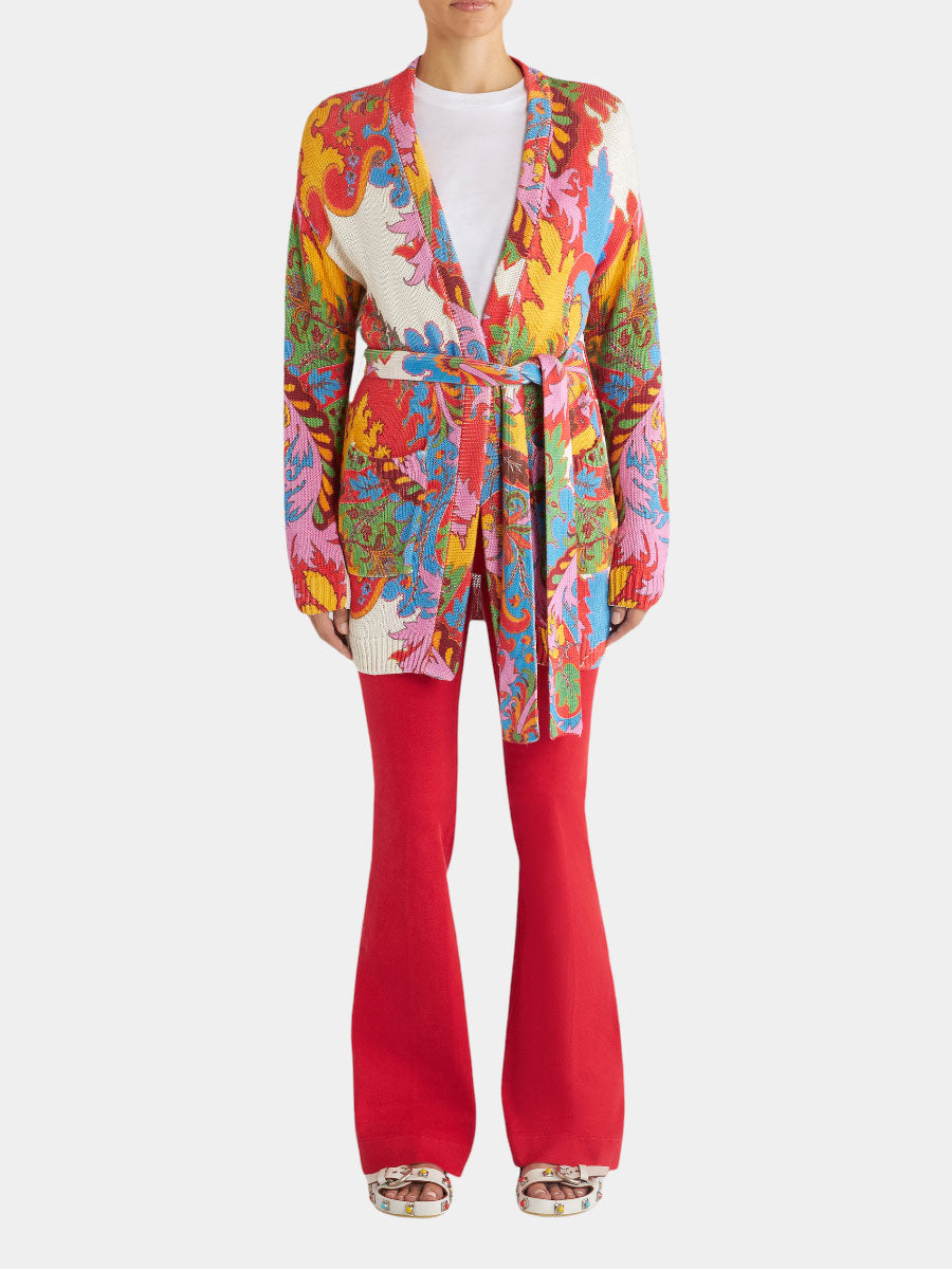 balu.ch Etro Cardigan 127439775 - 600