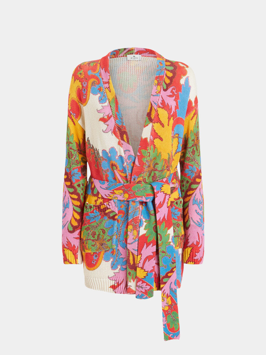balu.ch Etro Cardigan 127439775 - 600