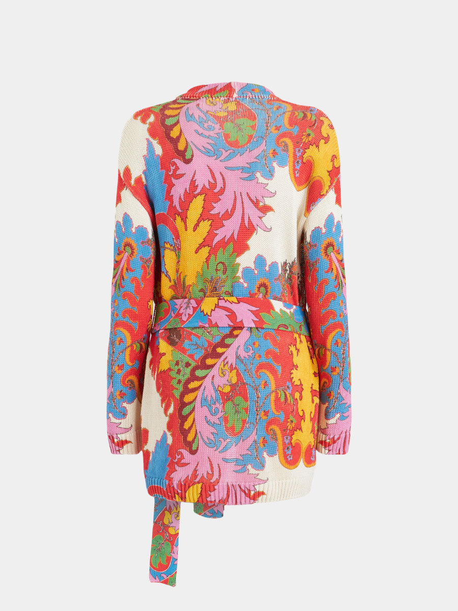 balu.ch Etro Cardigan 127439775 - 600