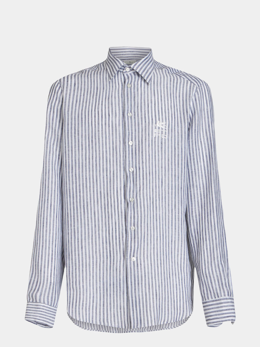 balu.ch Etro Camicia 1K6706103 - 200