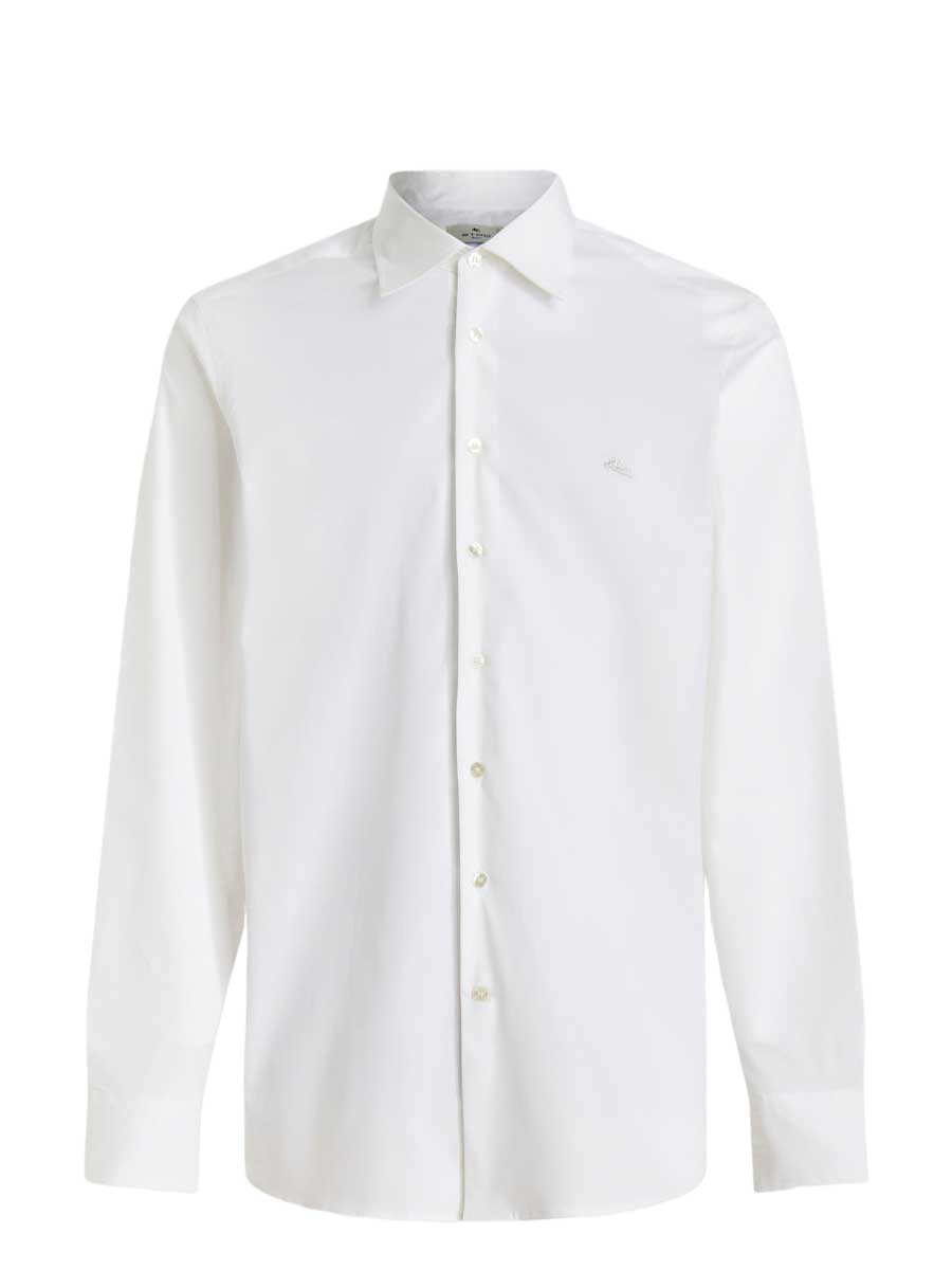balu.ch Etro Camicia 1K5268782 - 990