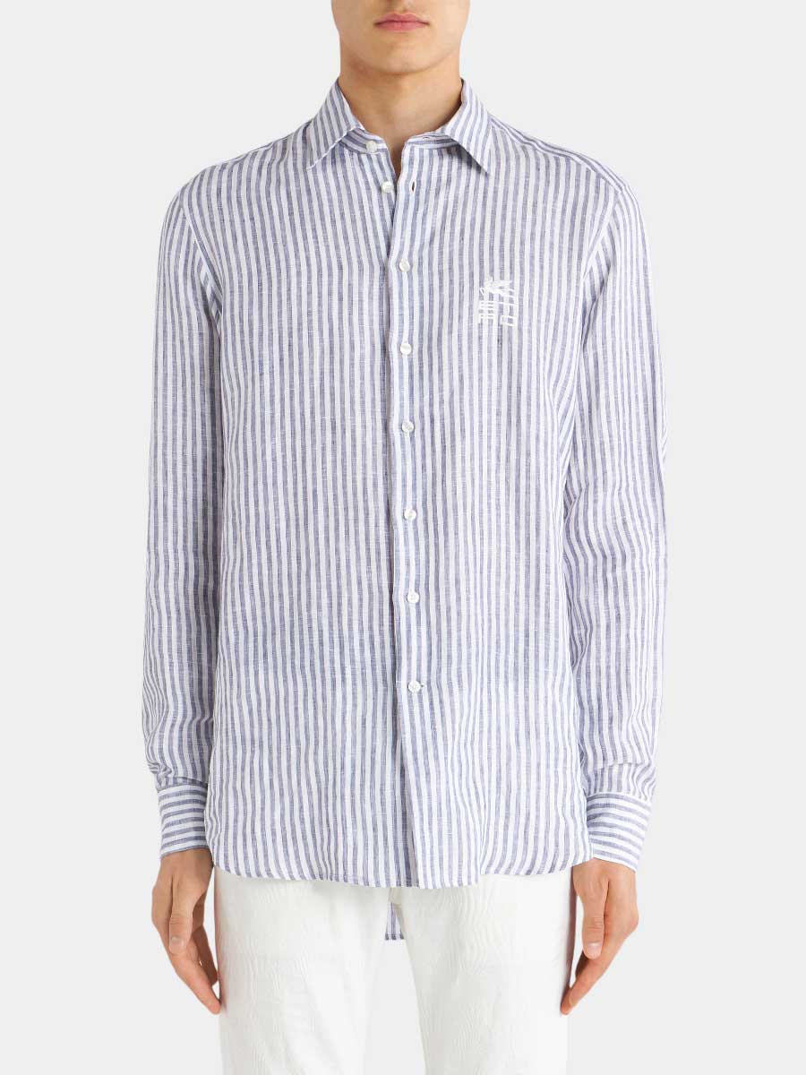 balu.ch Etro Camicia 1K6706103 - 200