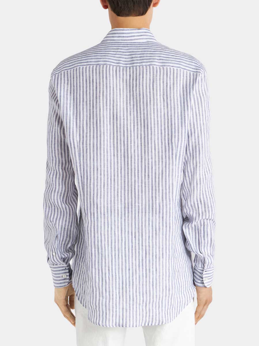 balu.ch Etro Camicia 1K6706103 - 200