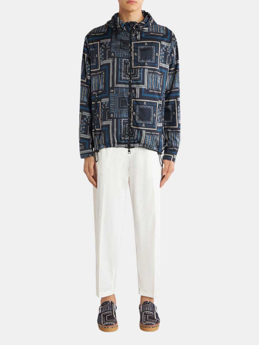 balu.ch Etro Pantalone 1W7671081 - 990