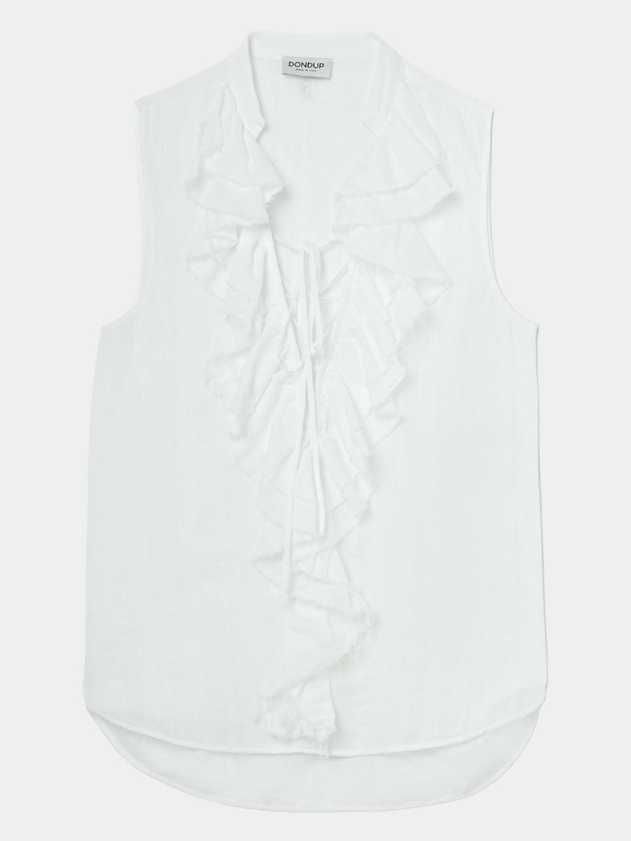 balu.ch Dondup Camicia DC299EF0137DPTT - 0