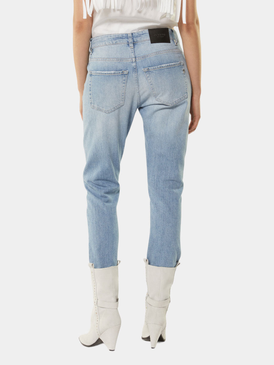 balu.ch Dondup Pantalone 5 Tasche DP466DSE297DFG5W - 800
