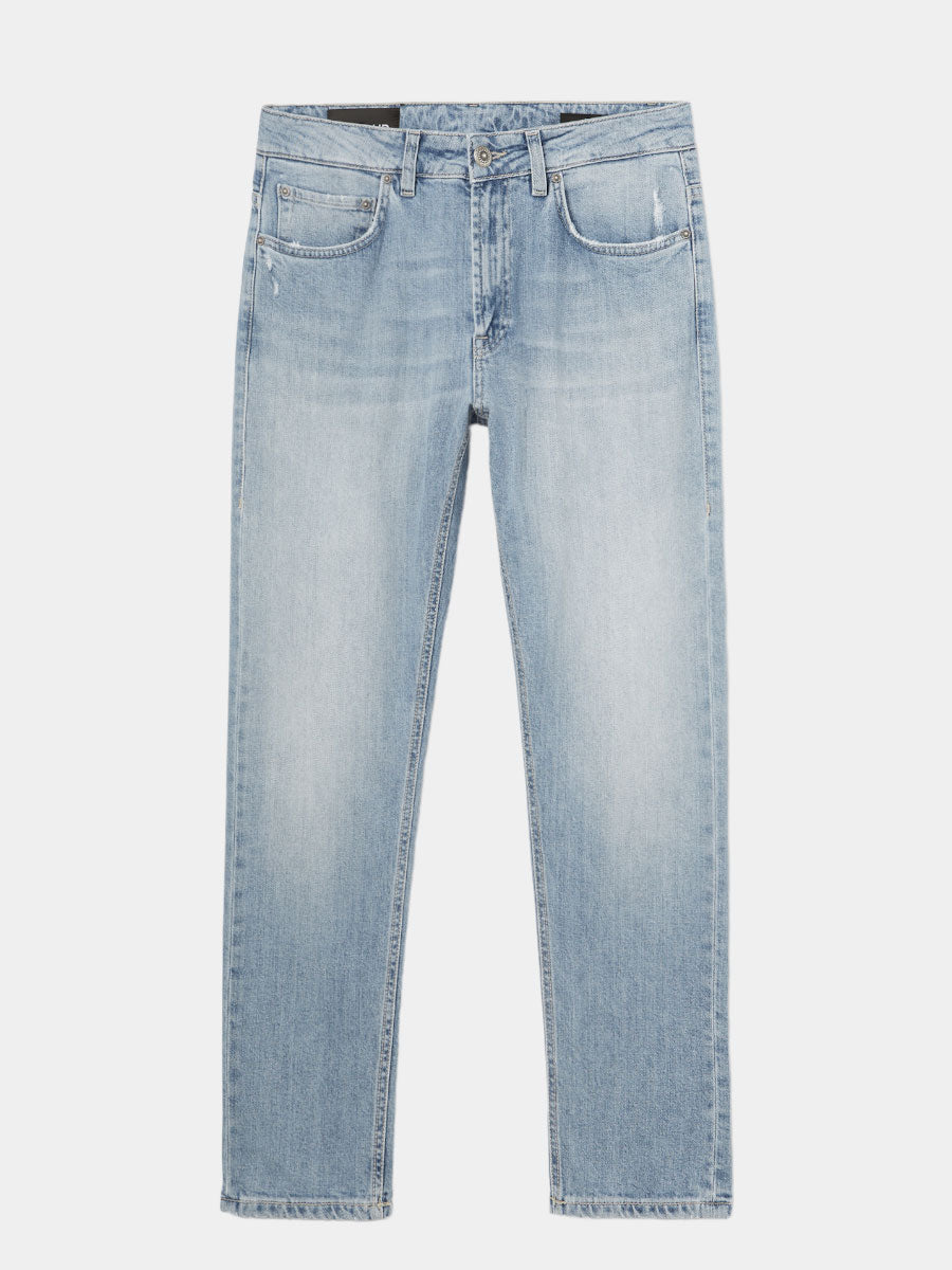 balu.ch Dondup Pantalone 5 Tasche DP466DSE297DFG5W - 800