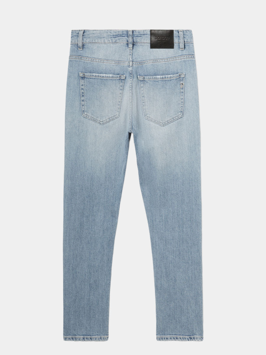balu.ch Dondup Pantalone 5 Tasche DP466DSE297DFG5W - 800