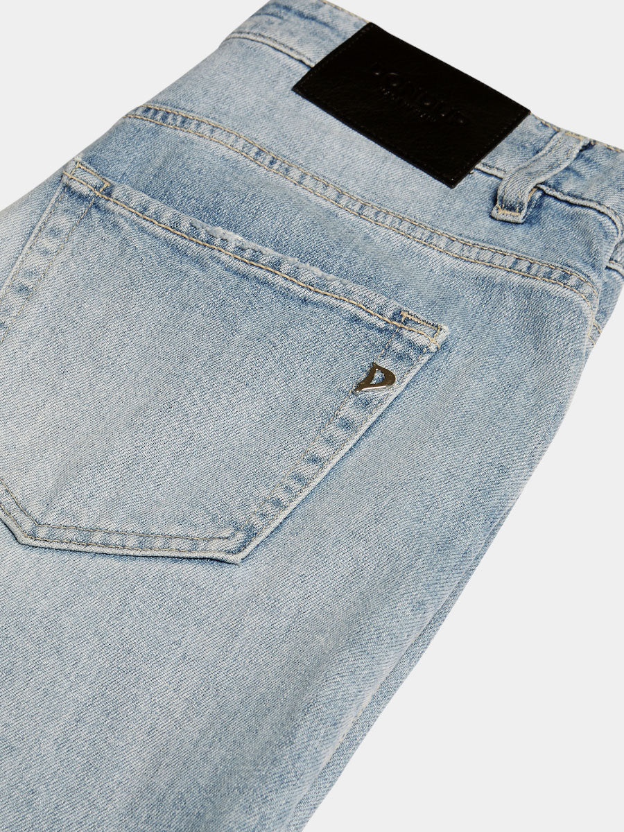 balu.ch Dondup Pantalone 5 Tasche DP466DSE297DFG5W - 800