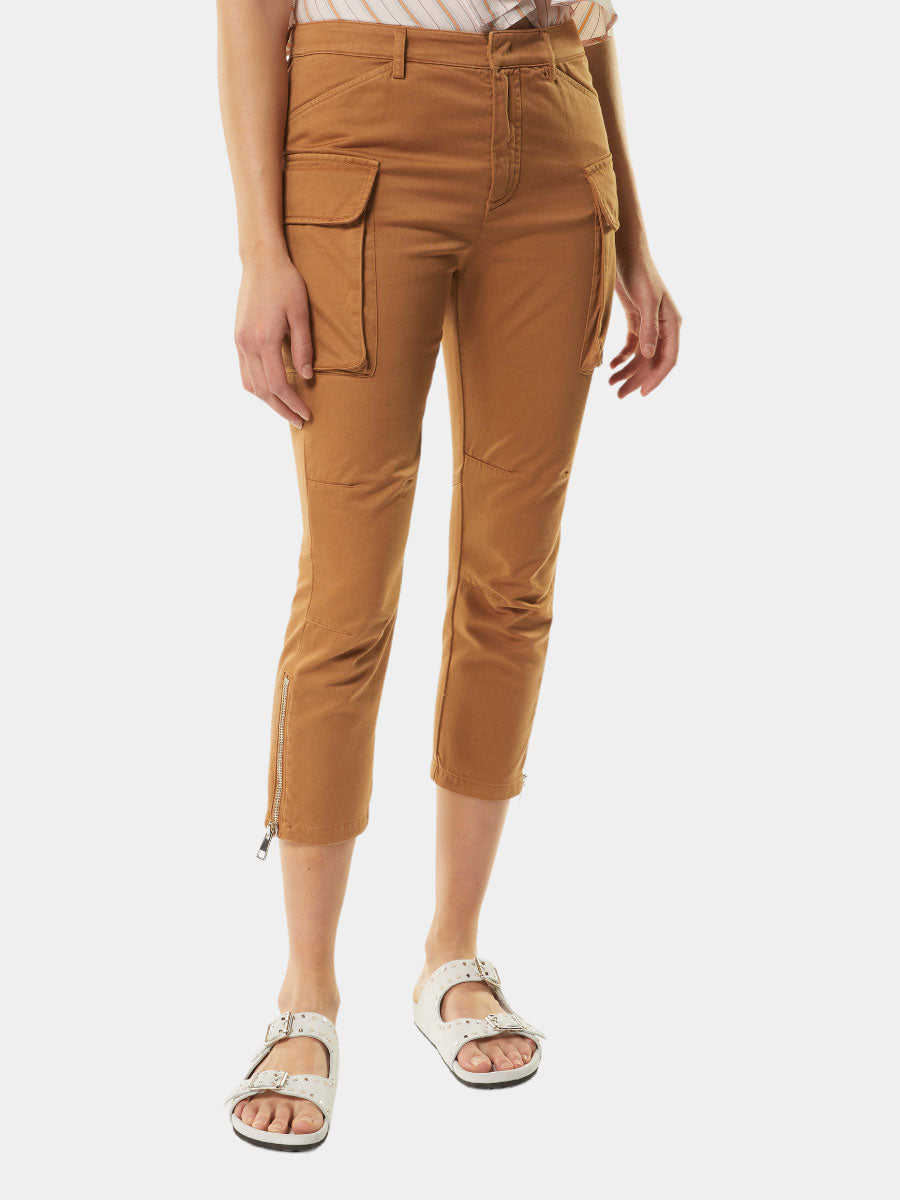 balu.ch Dondup Pantalone Cargo DP618DS0107DFI2 - 800