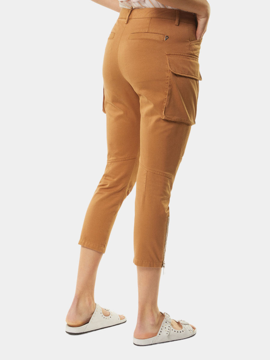 balu.ch Dondup Pantalone Cargo DP618DS0107DFI2 - 800