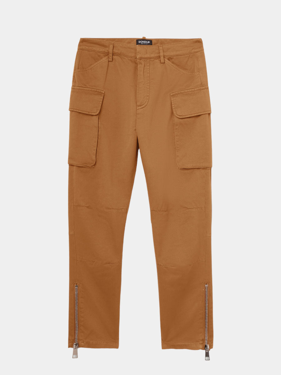 balu.ch Dondup Pantalone Cargo DP618DS0107DFI2 - 800
