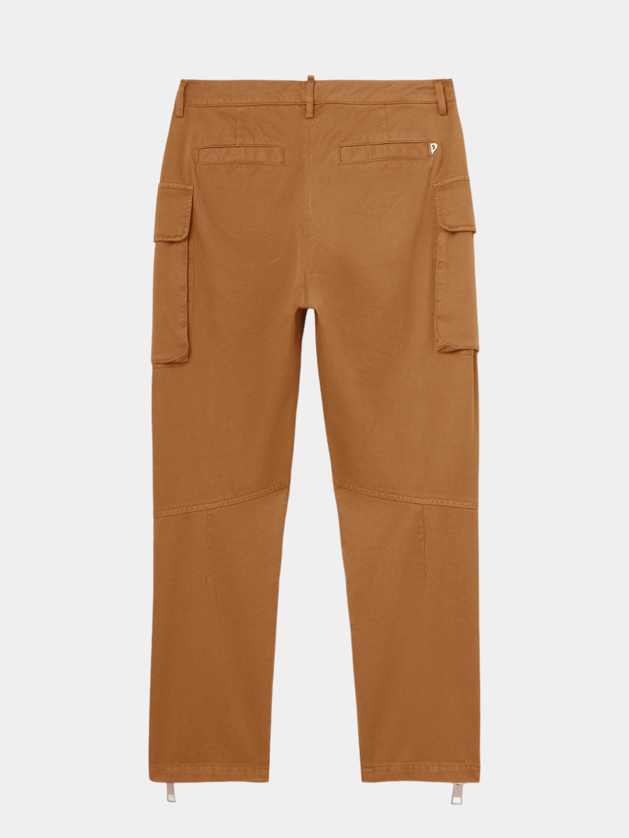 balu.ch Dondup Pantalone Cargo DP618DS0107DFI2 - 800