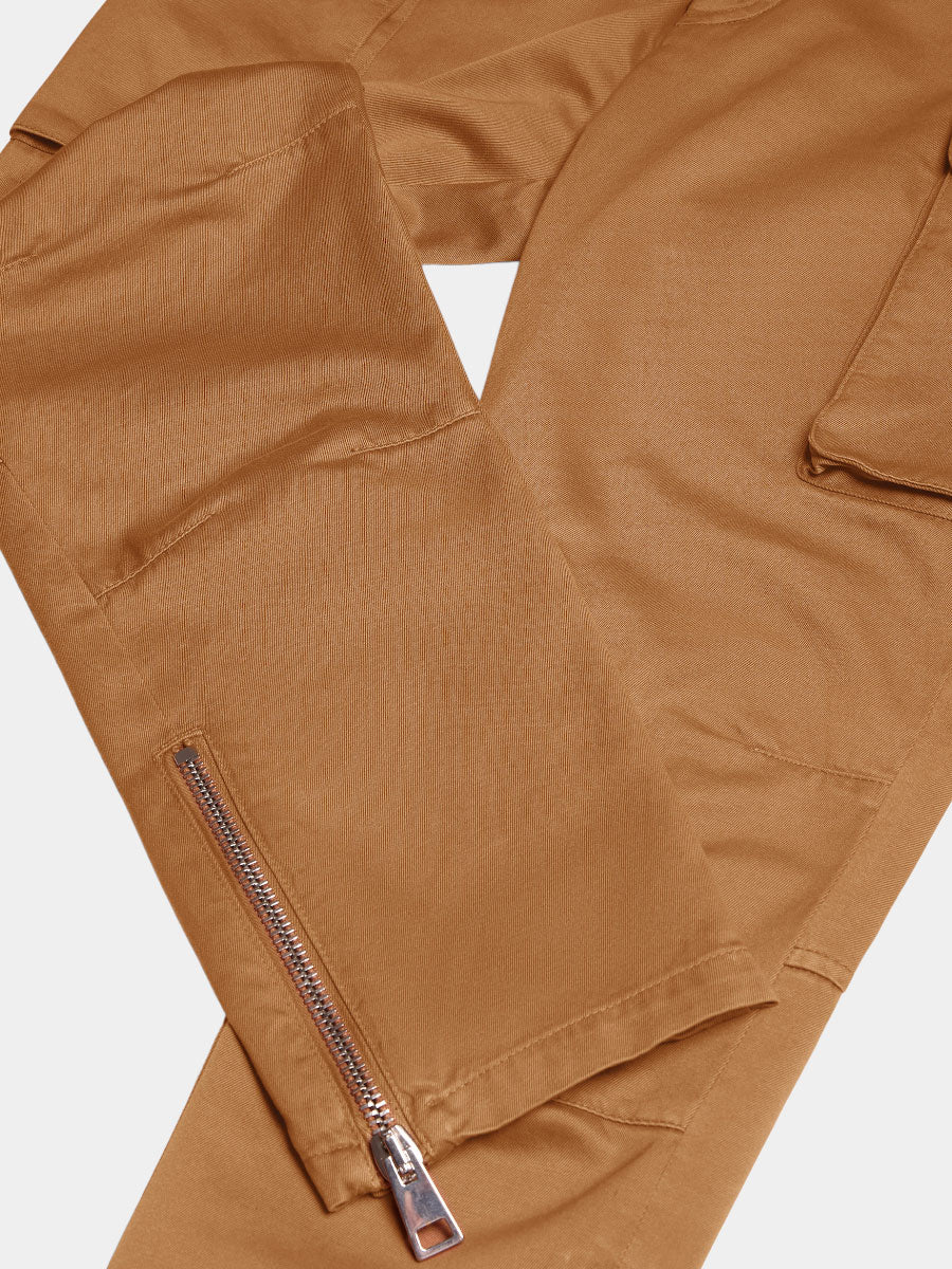 balu.ch Dondup Pantalone Cargo DP618DS0107DFI2 - 800
