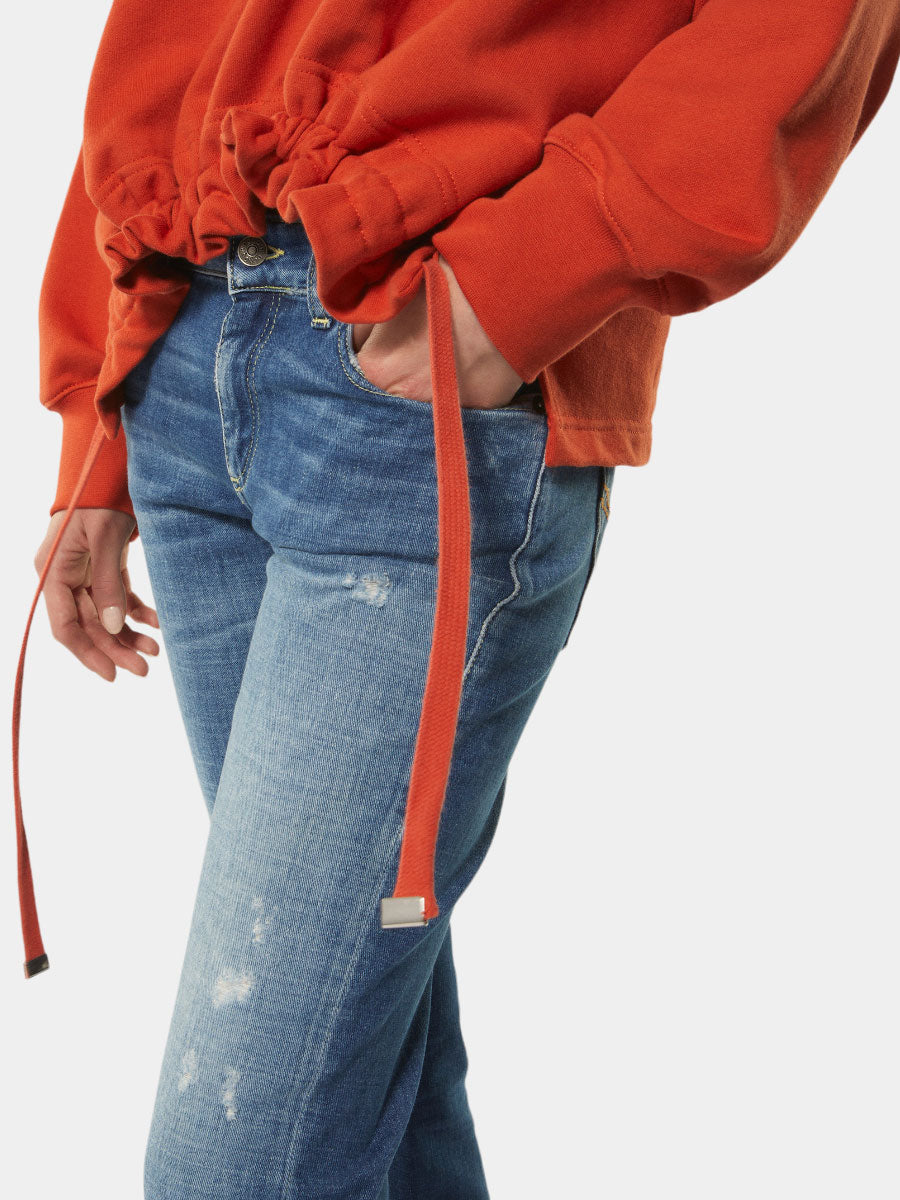balu.ch Dondup Pantalone 5 Tasche DP618DS0145DFH2 - 800