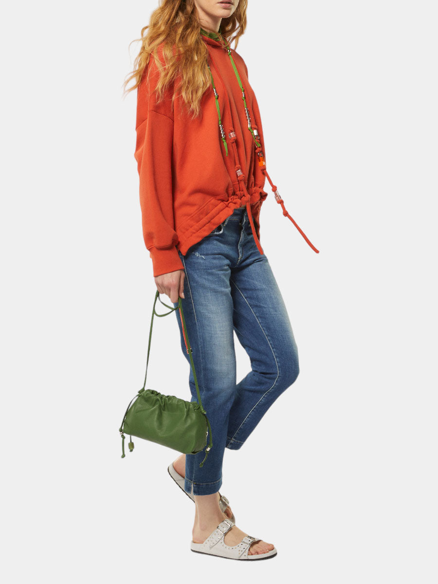 balu.ch Dondup Pantalone 5 Tasche DP618DS0145DFH2 - 800