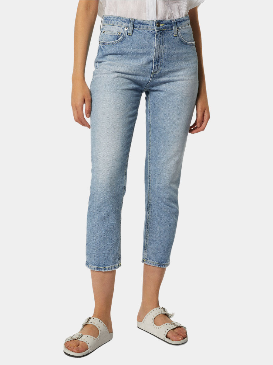 balu.ch Dondup Pantalone 5 Tasche DP694DF0263DFM5 - 800